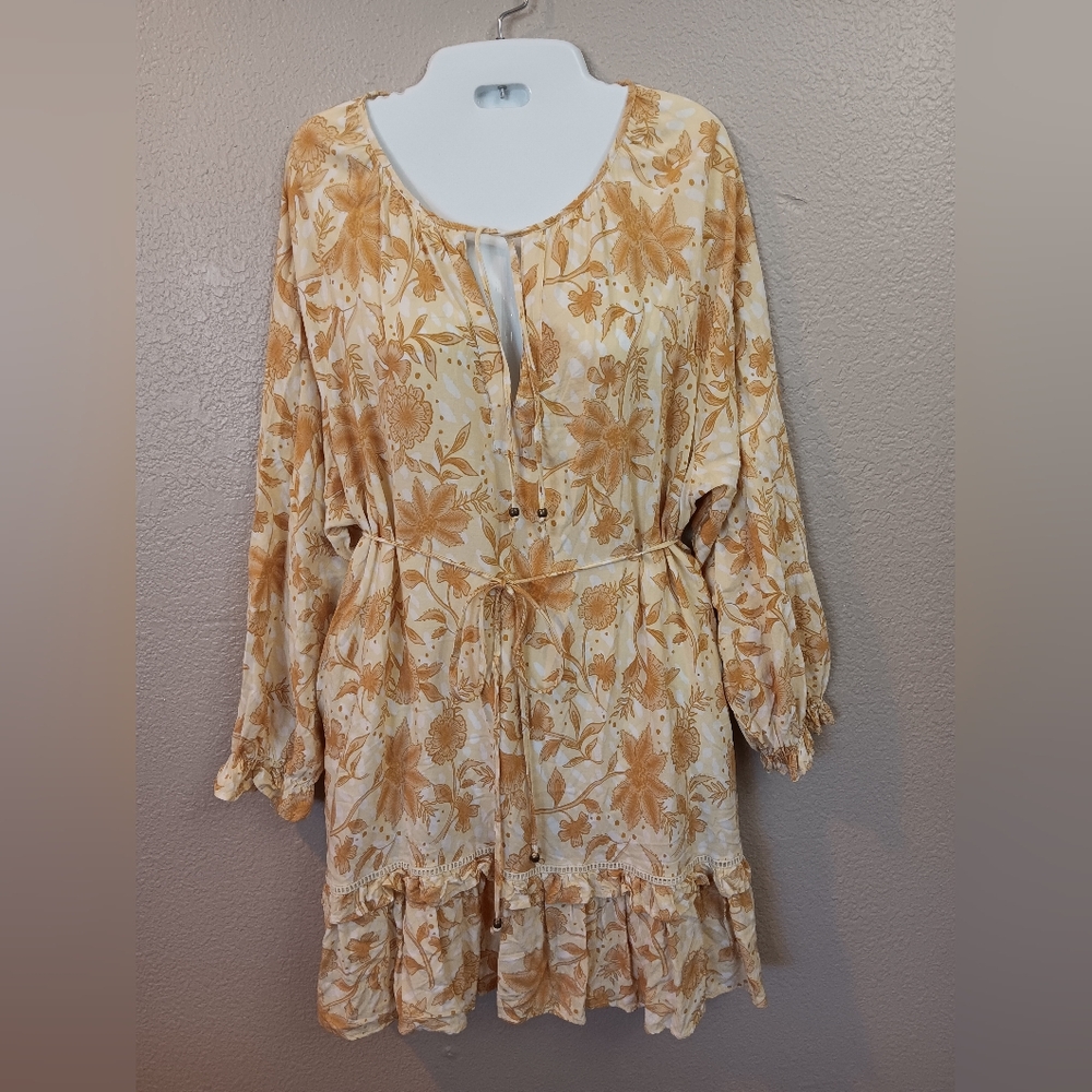 Sage & Willow Women Dress